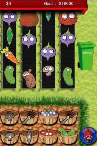 Pocket Farm Lite
