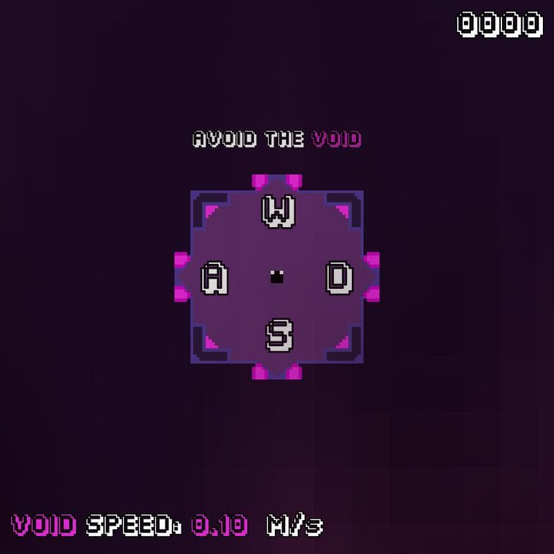 aVOID (itch) screenshot 2