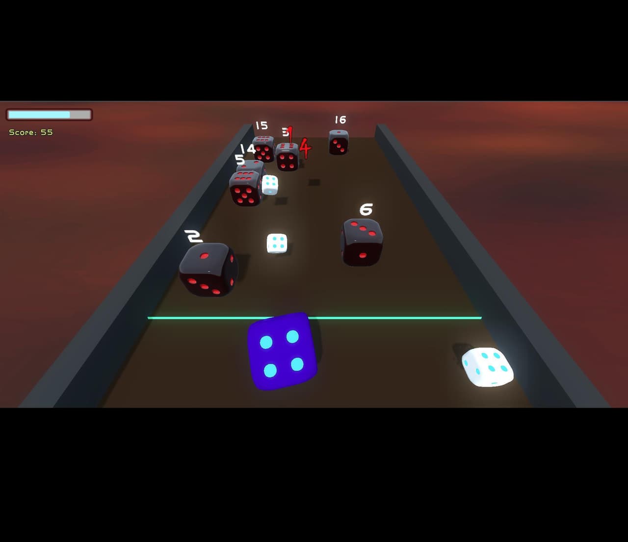 Rolling Dies