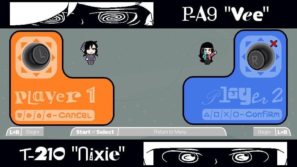 Battle Rockets screenshot 3