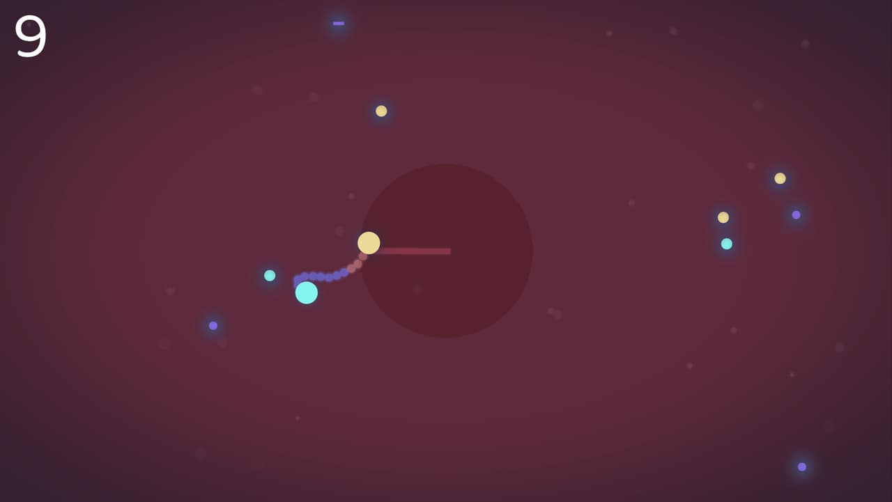 Linked (itch) (EdwardBonnett) screenshot 2