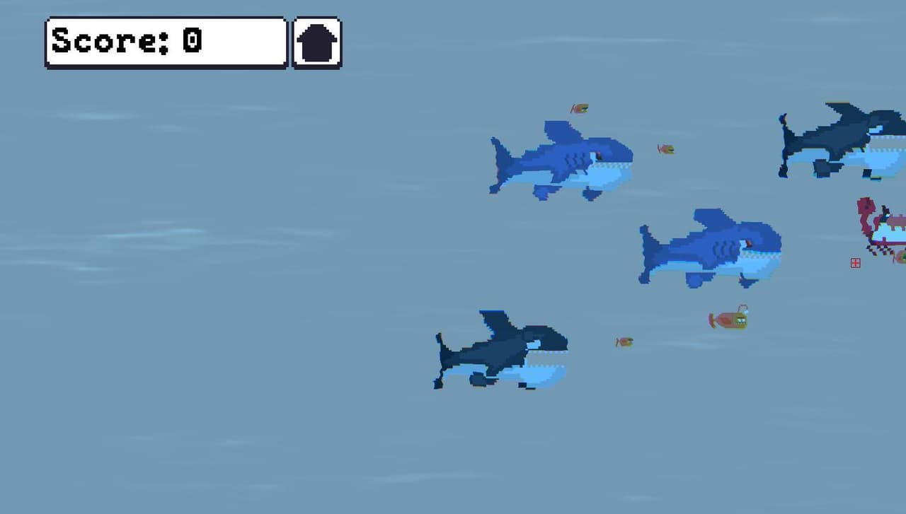 Bit Shooter Remaster