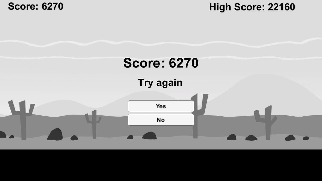 West Runner screenshot 3
