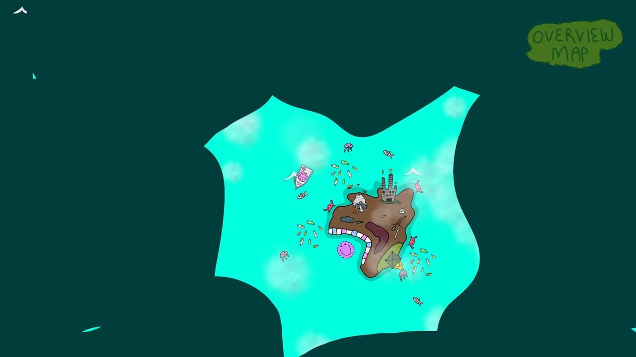 Island Cleaner screenshot 4
