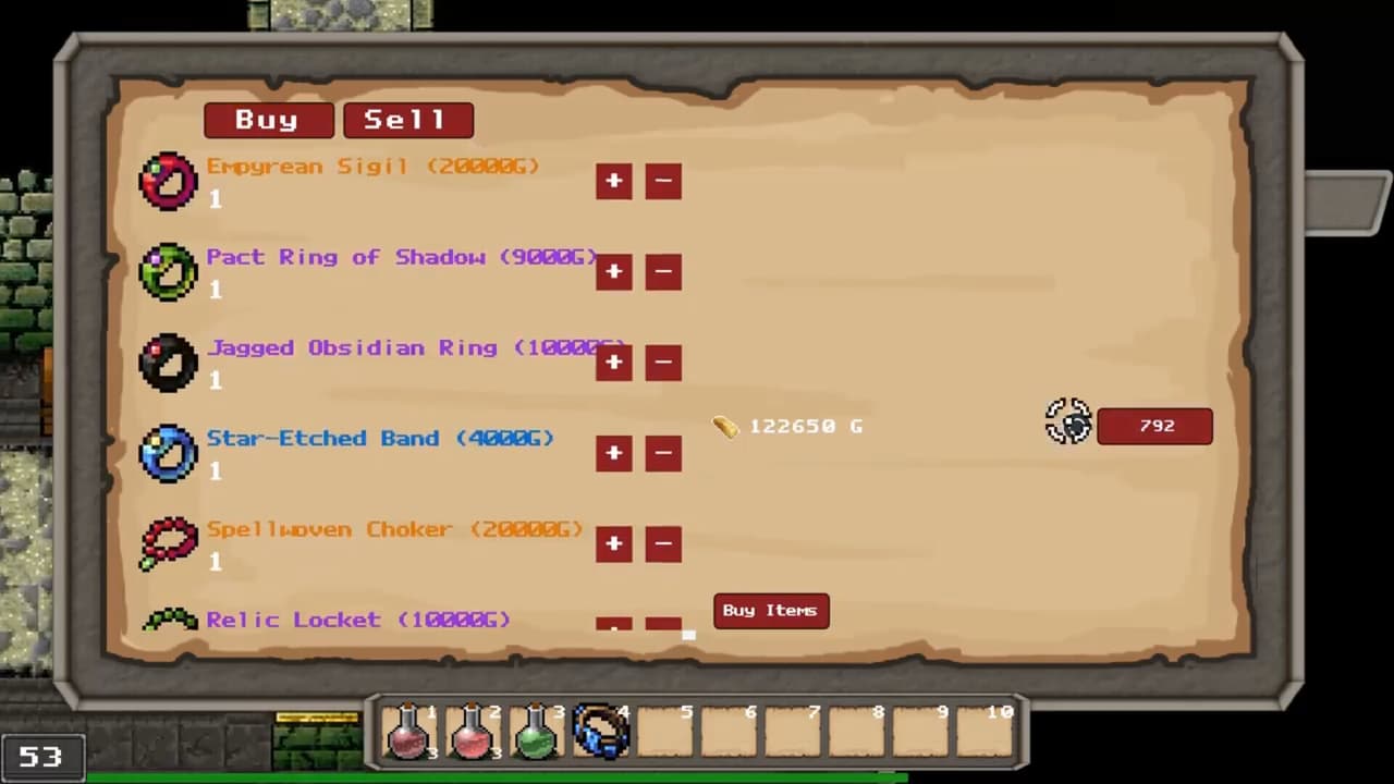 Dungeon Gunner screenshot 3