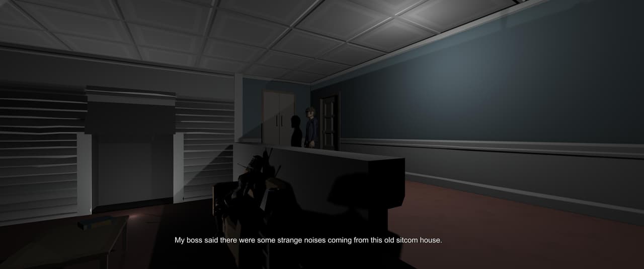 The Grady Group screenshot 2
