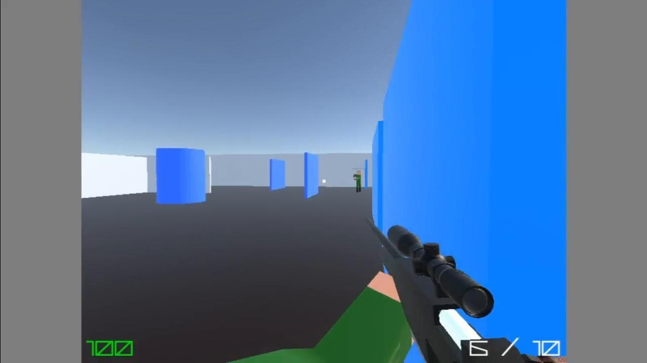 Polystrike screenshot 6