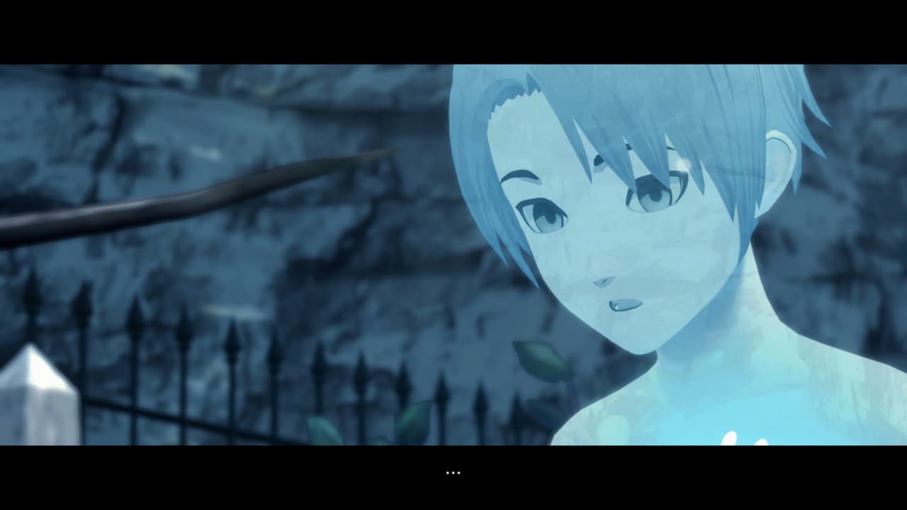 Another Code: Recollection screenshot 4