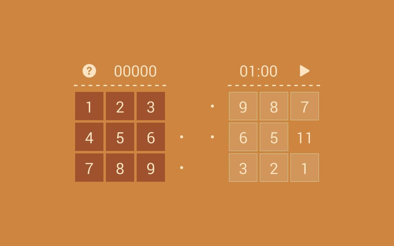 The PNP game screenshot 3