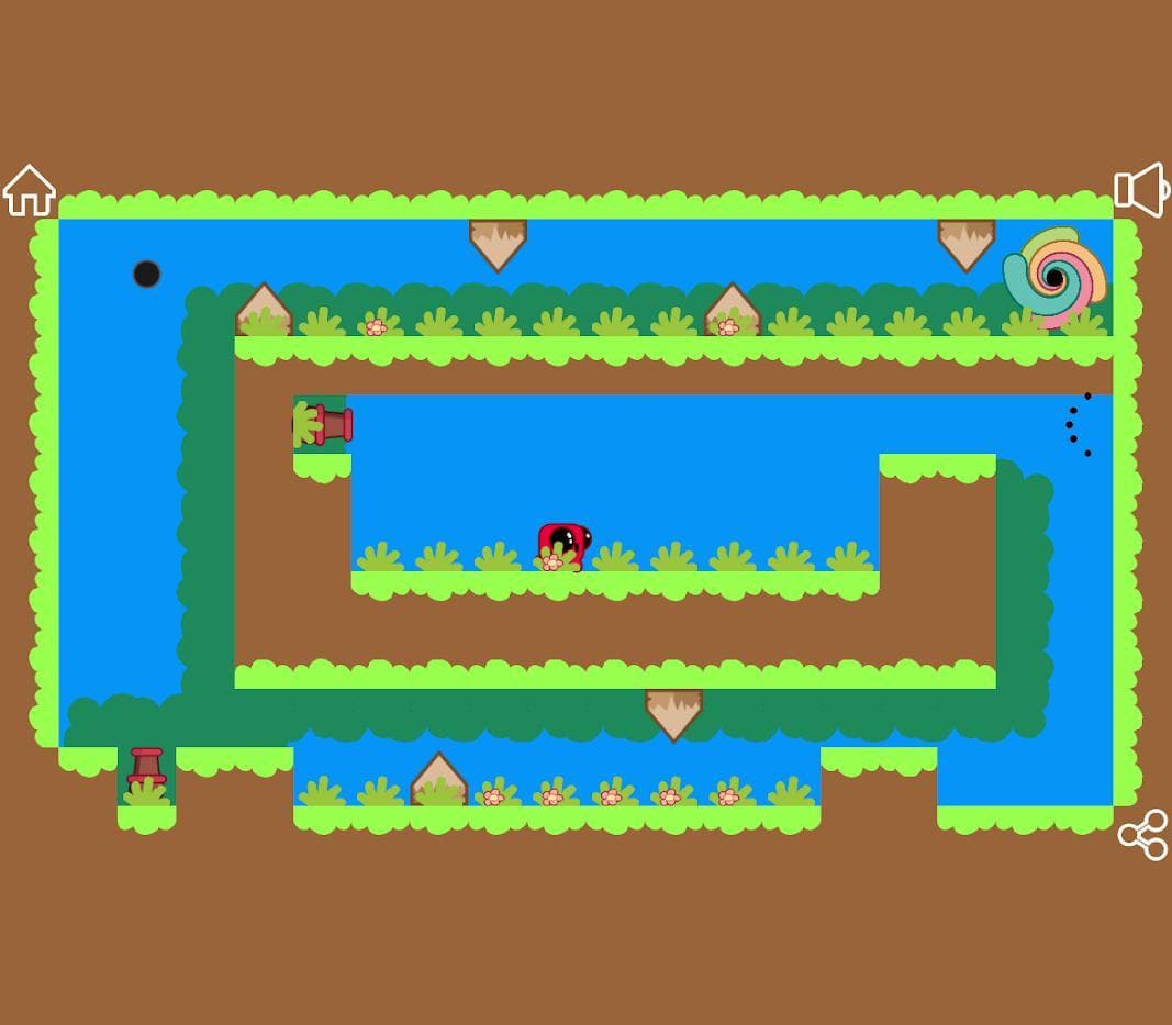 Jump and Flip screenshot 5