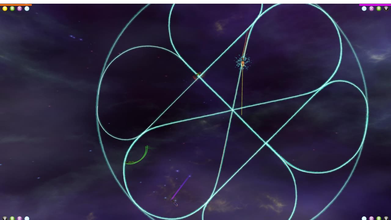 The Enragement Ring screenshot 6