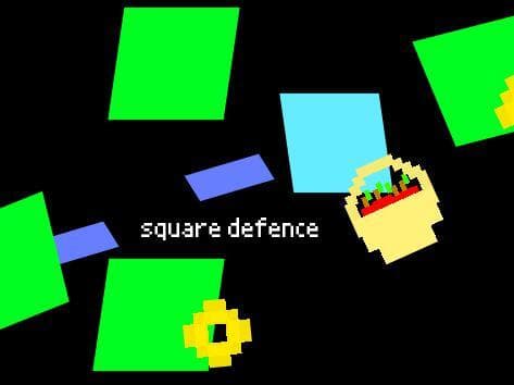 Square Defense (Zach)