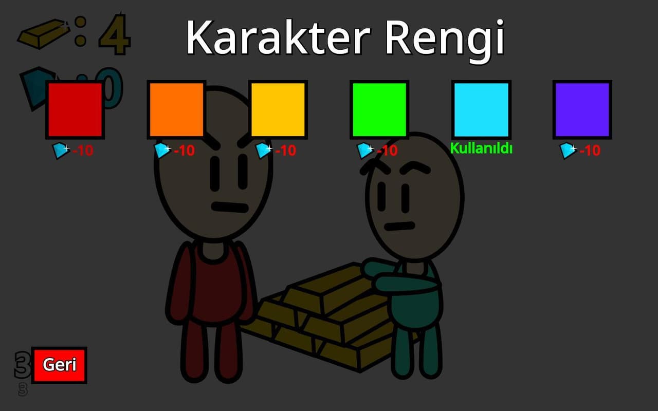 Sakın Yakalanma! screenshot 5