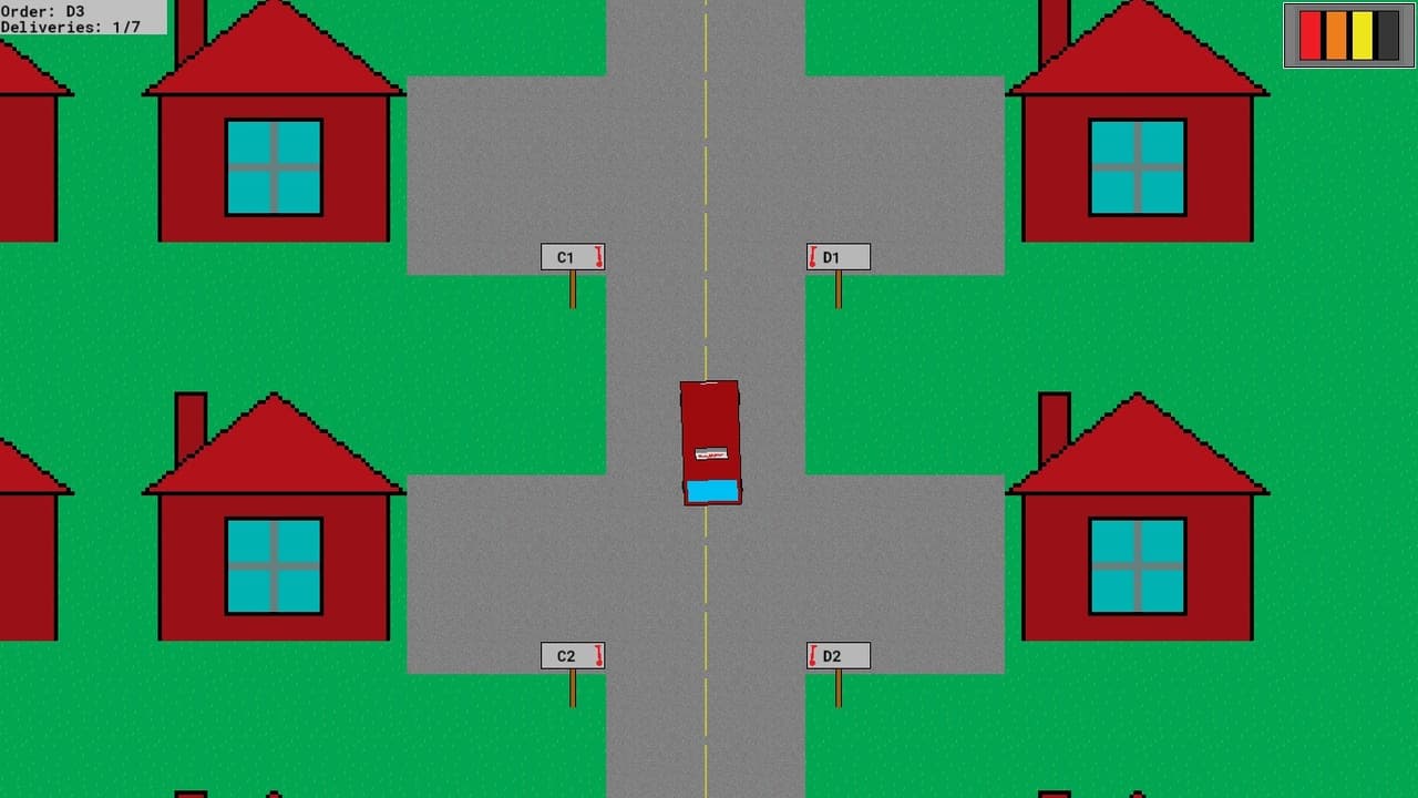 Pizza Maker Delivery Pro++