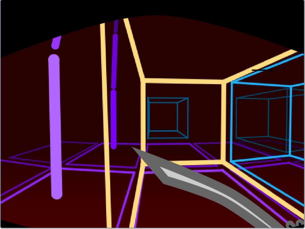3D NINJA TERRAIN GENERATOR screenshot 3