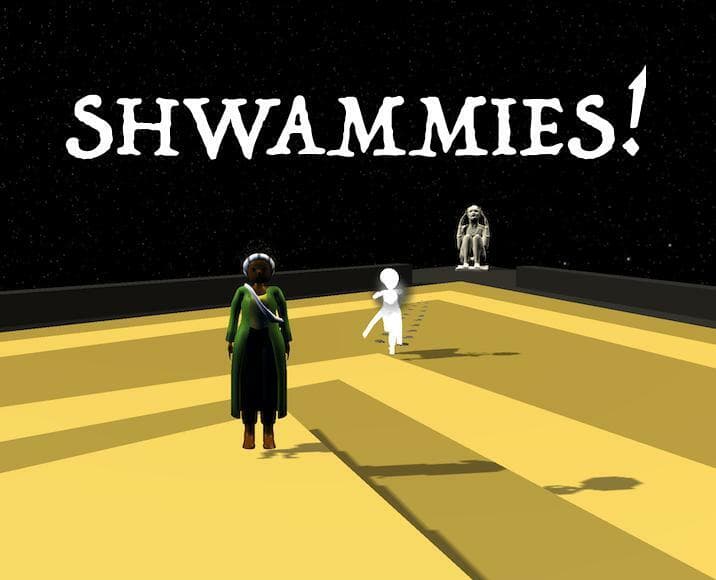 TeamShwammies