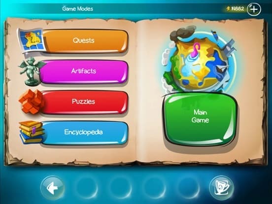 Doodle God: Alchemy Simulator