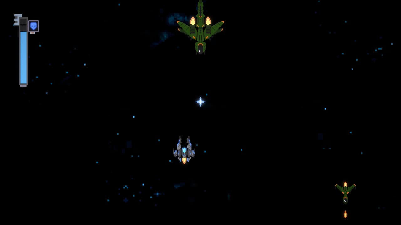 Last Stand (UF Digital Worlds Institute) screenshot 5