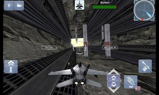 FoxOne Advanced Edition