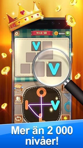 Ordmästare screenshot 4