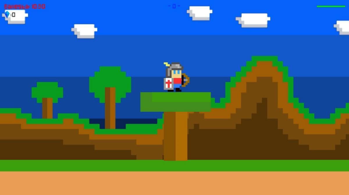 Manfredd screenshot 2