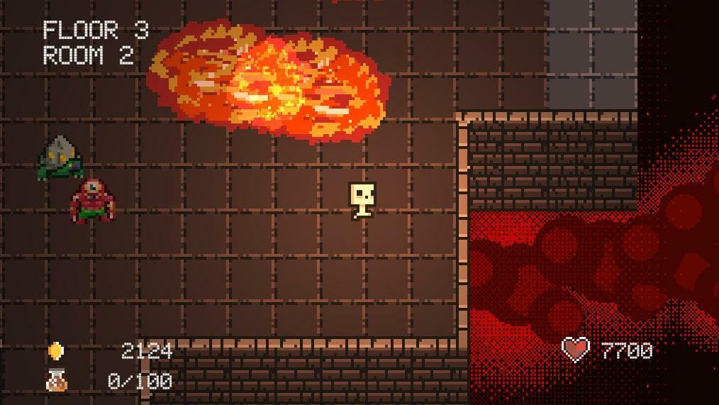 Realm of Shadows screenshot 3