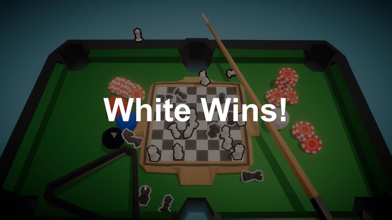 CHESSU screenshot 3