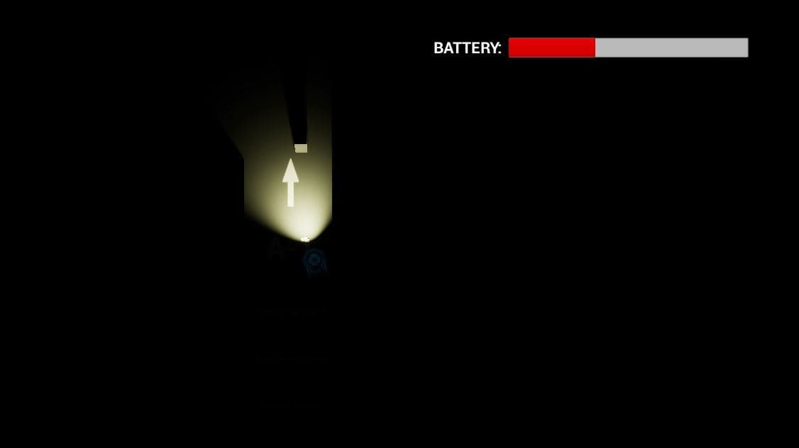 Weep With The Angels screenshot 3