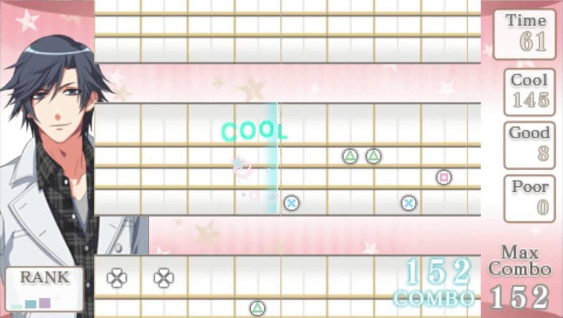 Uta no☆Prince-sama♪ MUSIC 2 screenshot 5
