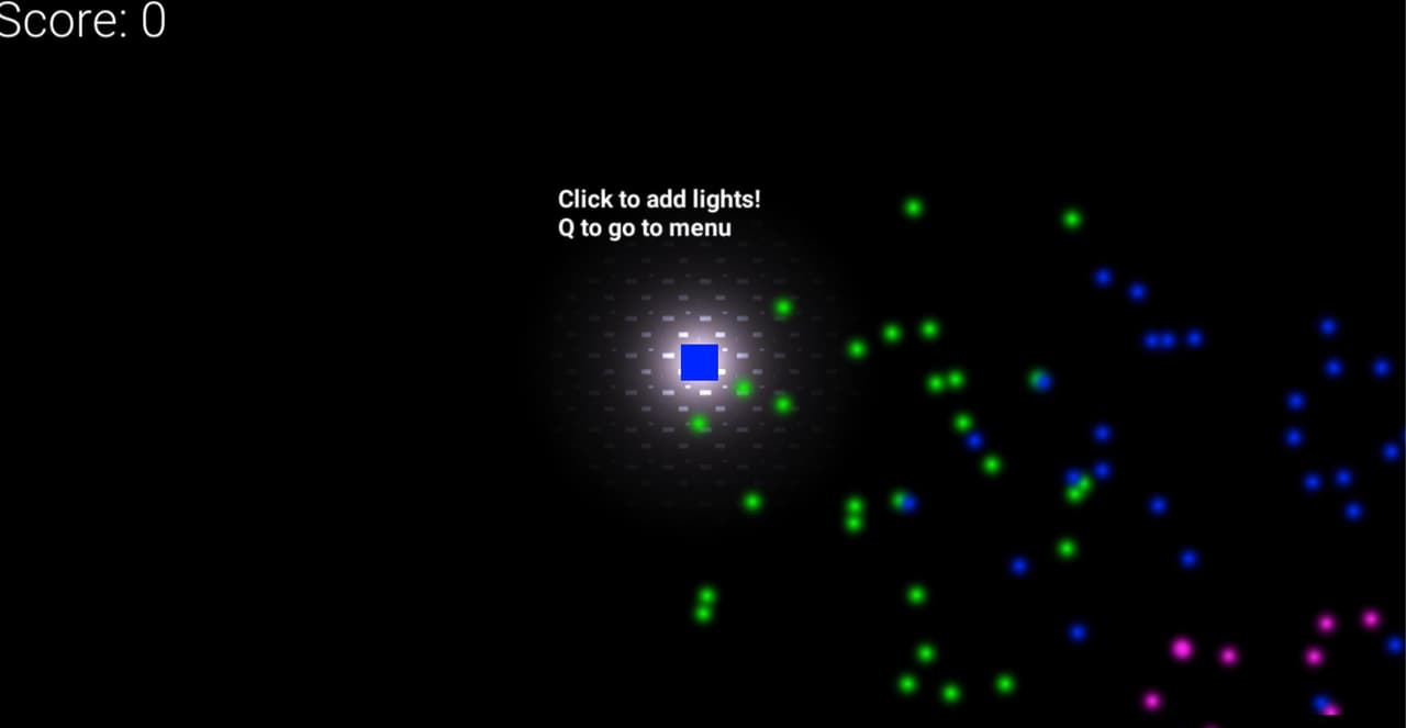 ScoreSquare screenshot 3
