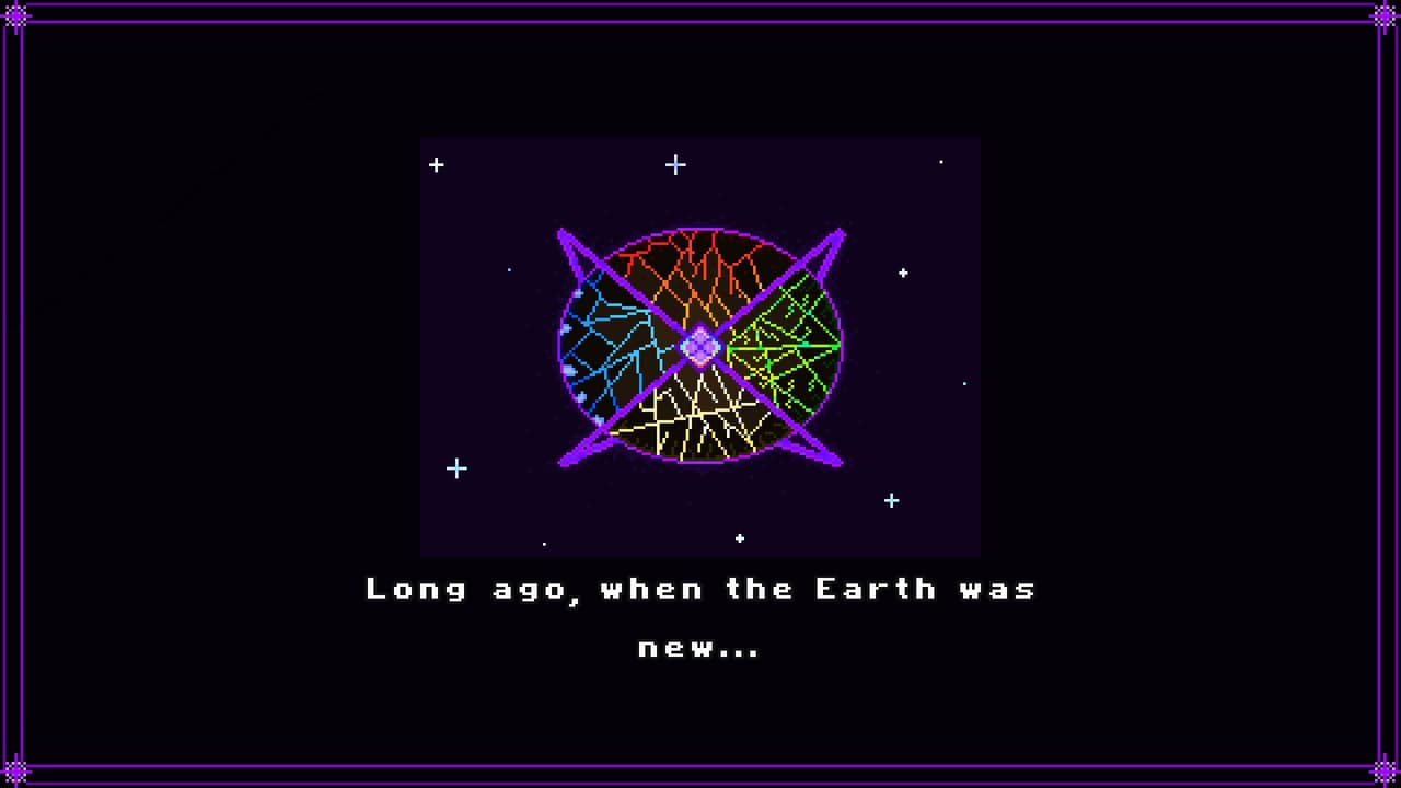 Long Steel screenshot 2