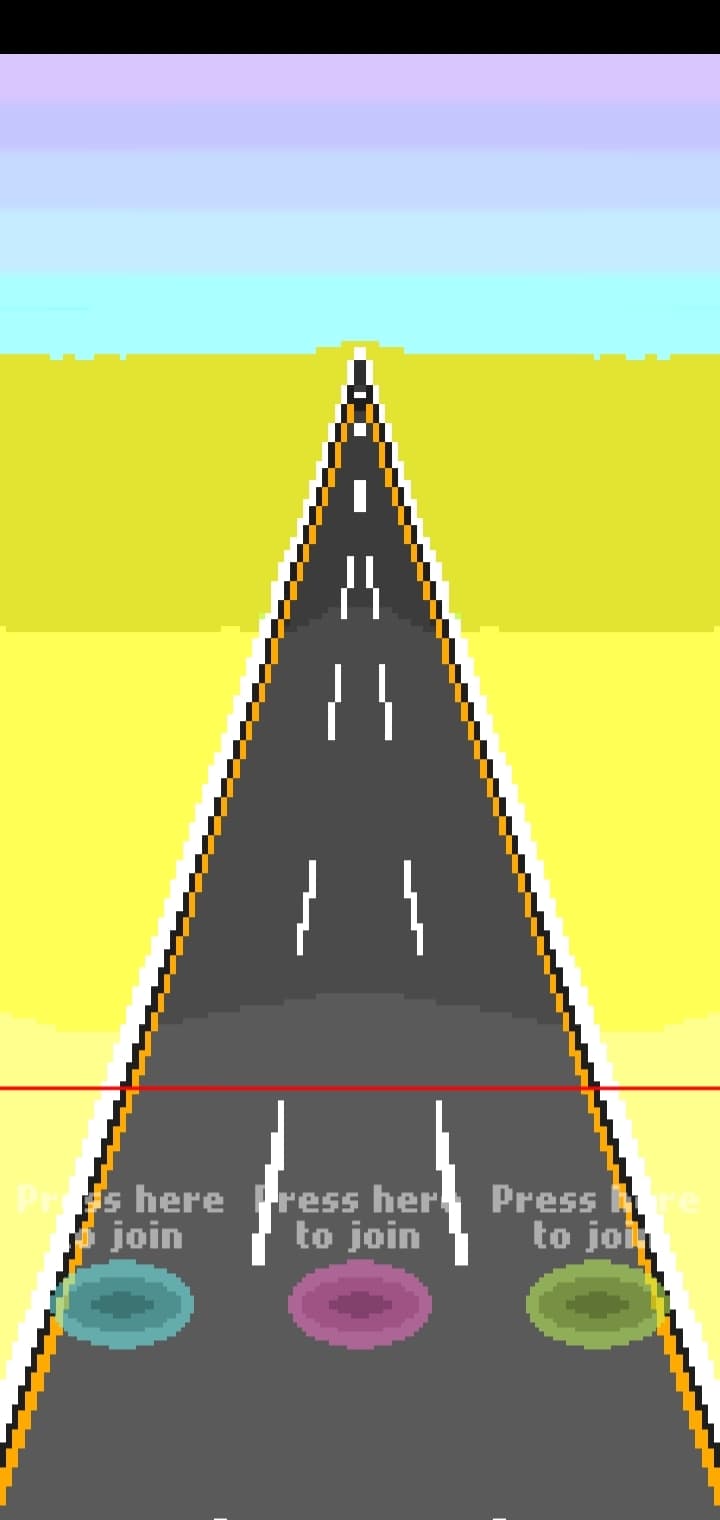 Out My Highway! screenshot 2