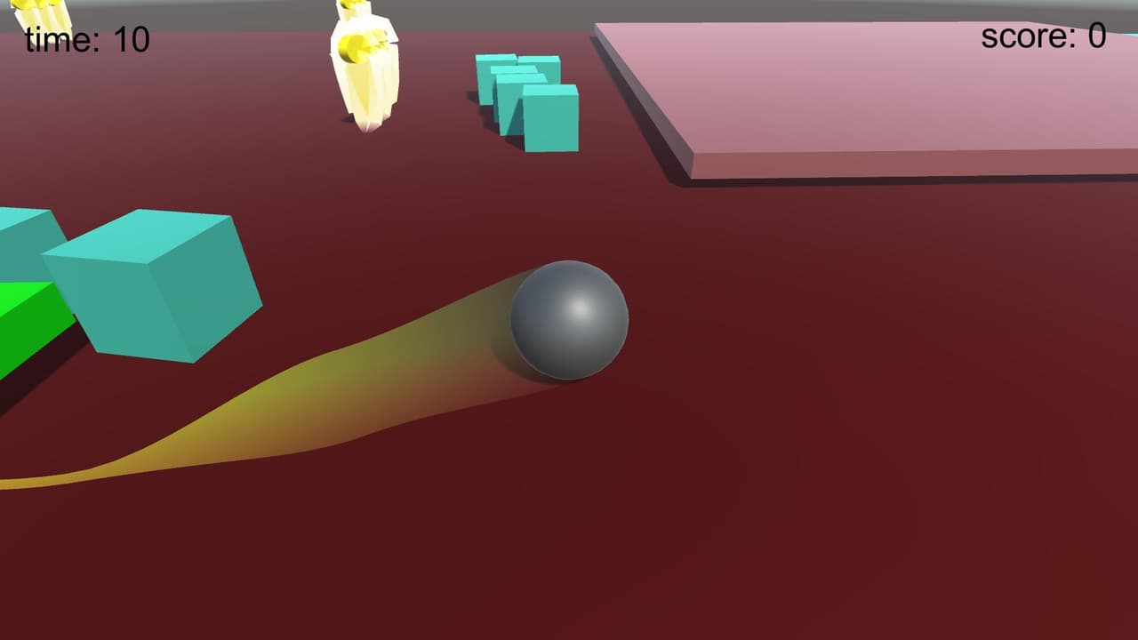 ball of madnes screenshot 5