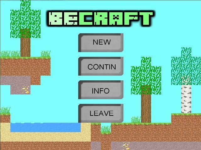 Becraft