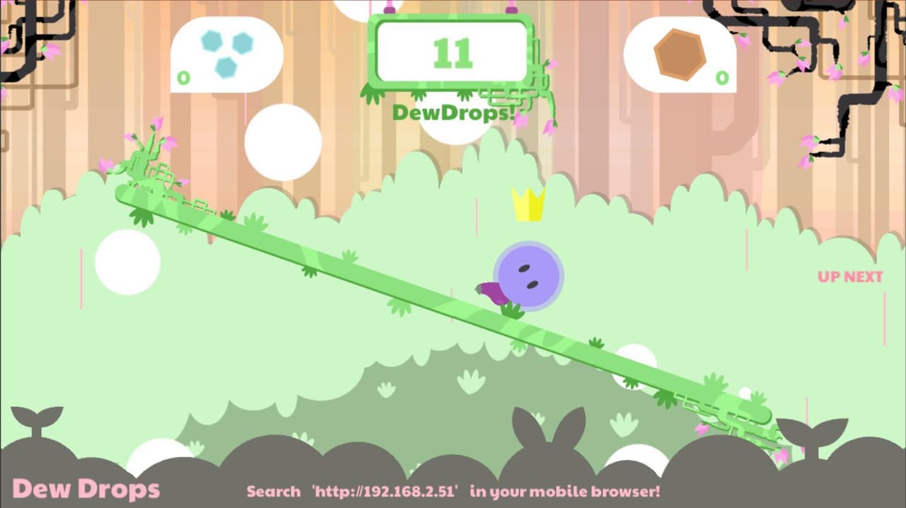 DewDrops