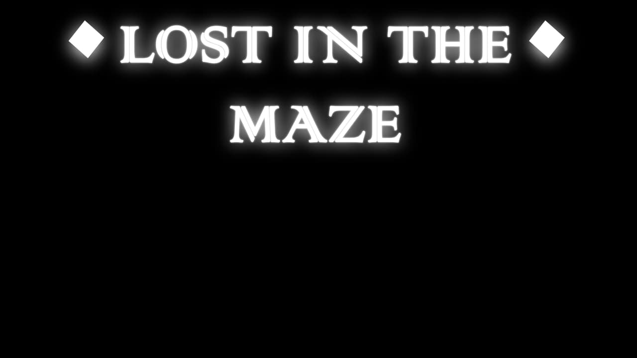 LOST IN THE MAZE (GEE) screenshot 2
