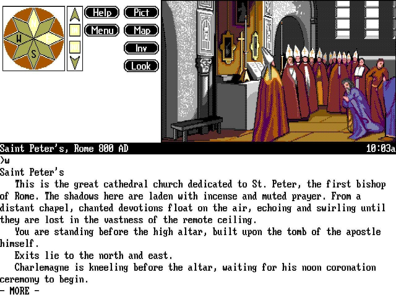 Timequest