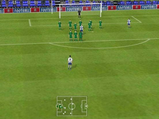 Football World League 2021 screenshot 5