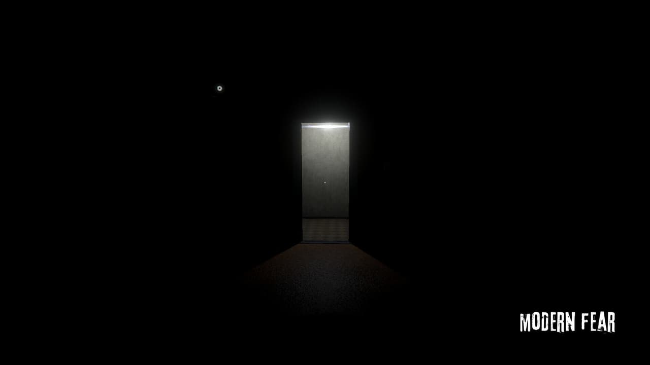 Modern Fear screenshot 4
