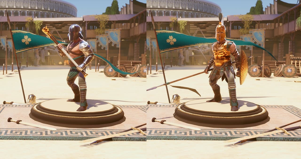 We who are about to Die screenshot 6