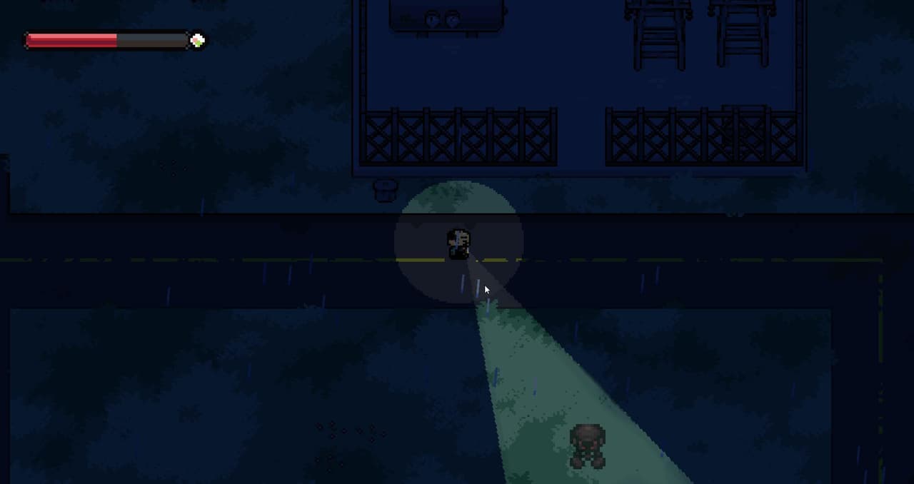 MIDNIGHT SNACK (twopoint3) screenshot 2