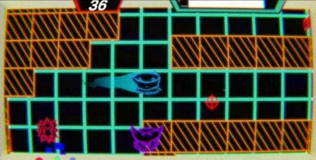 A Bot´s Best Virus screenshot 2