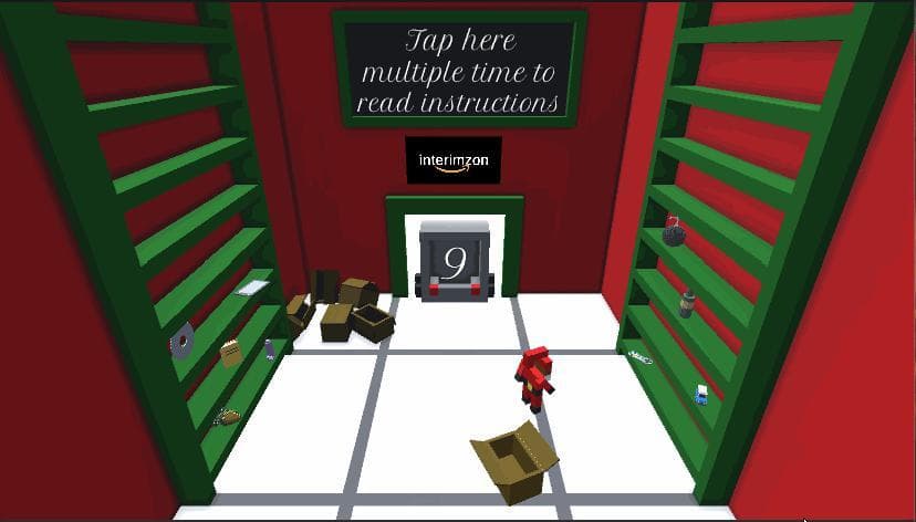 Stupide Décembre screenshot 3