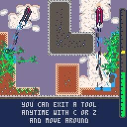 Rain Culture screenshot 2