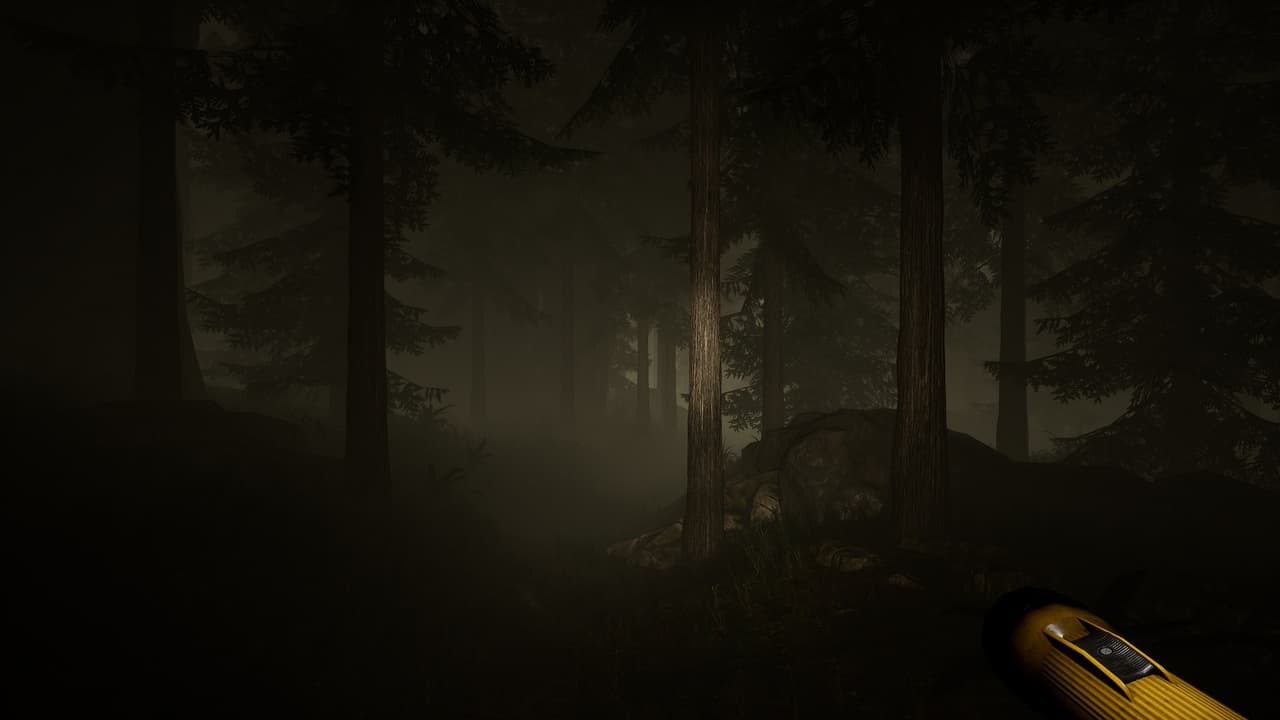 SANRI Demo screenshot 3