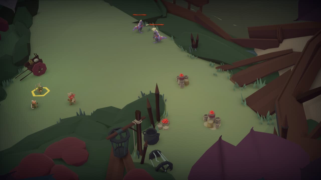 Going Home (frappee) screenshot 4