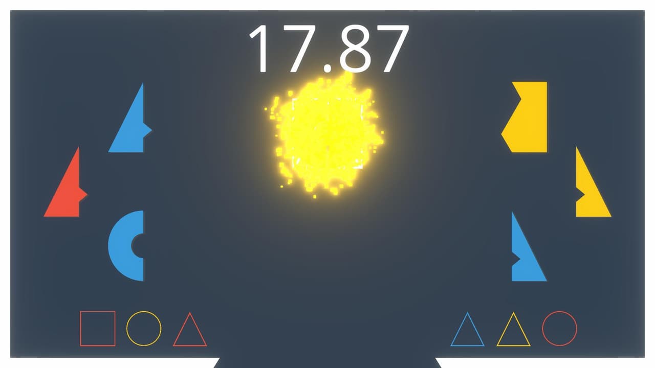 Merge Conflict