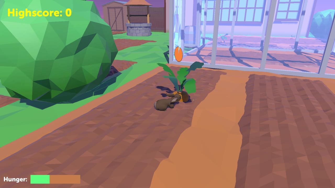 Bunny Bounty screenshot 3