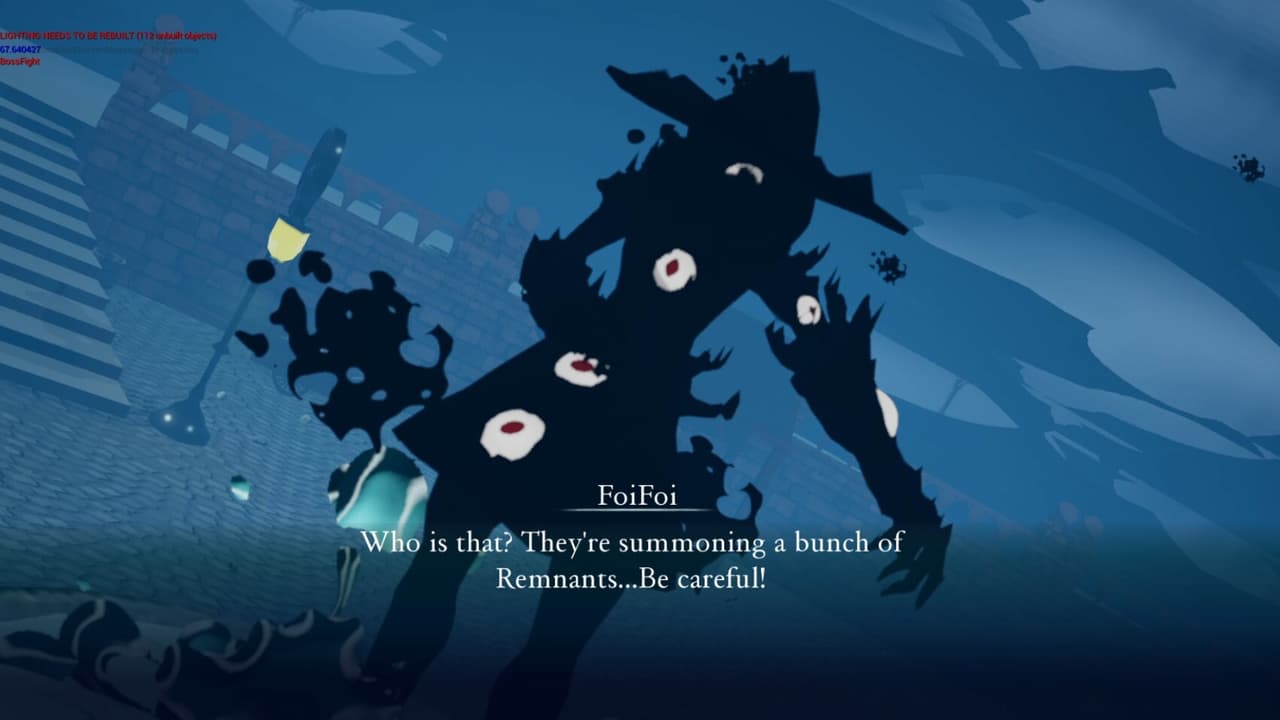 Duskwitch: Heroic Soul screenshot 4