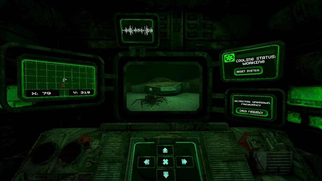 Silent Breach screenshot 5